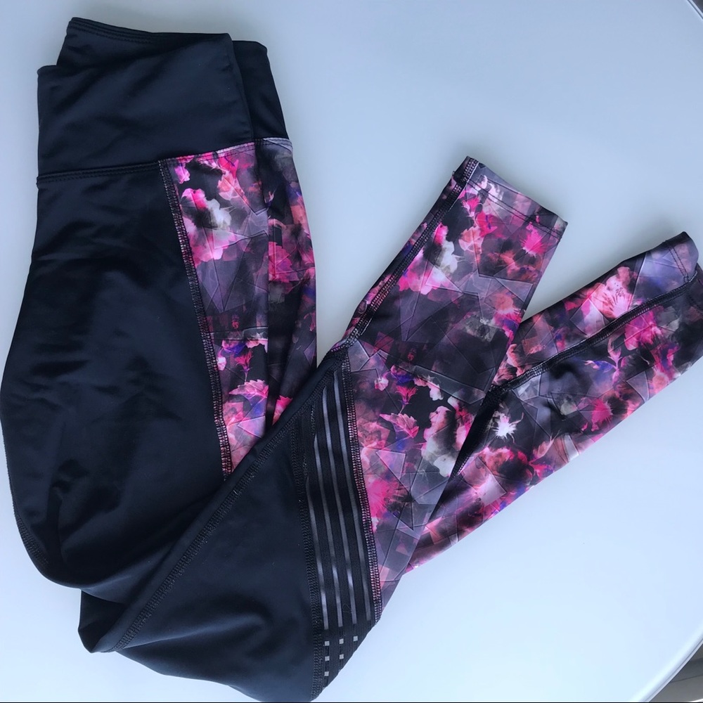 LIKE NEW!! sport leggings